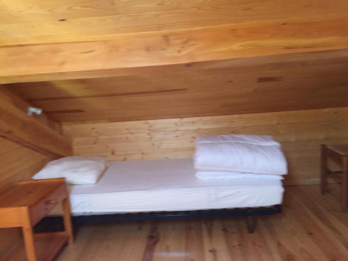 Camping La Prairie Mars Kültér fotó